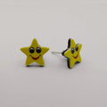Smiley Earrings - 6 Designs - Offer Hunts