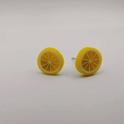 Fruity Earrings - 9 Designs - Offer Hunts