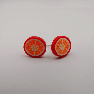 Fruity Earrings - 9 Designs - Offer Hunts