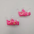 Moving Beads Crown Hair Clips - 6 Colors - Offer Hunts