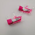 Moving Beads Crown Hair Clips - 6 Colors - Offer Hunts