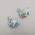 Moving Beads Mickey Hair Clips - 6 Colors - Offer Hunts