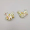 Moving Beads Mickey Hair Clips - 6 Colors - Offer Hunts