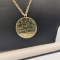 Compassion 4 Layer Necklace - Offer Hunts