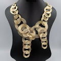 Anonymous Force Necklace - Offer Hunts