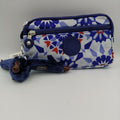 Kipling Cloud Blue Purse - Offer Hunts