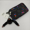 Kipling Black Ann Purse - Offer Hunts