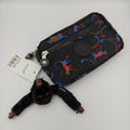Kipling Black Ann Purse - Offer Hunts