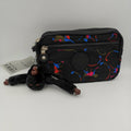 Kipling Black Ann Purse - Offer Hunts