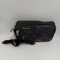 Kipling Black Ann Purse - Offer Hunts