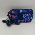 Kipling Pinkish Blue Purse - Offer Hunts