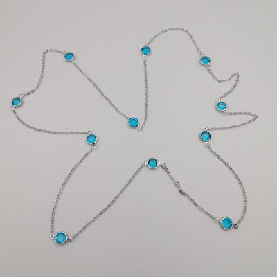 Virt Necklace - Multiple Designs - Offer Hunts
