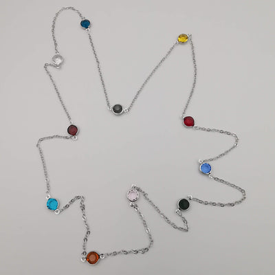 Virt Necklace - Multiple Designs - Offer Hunts