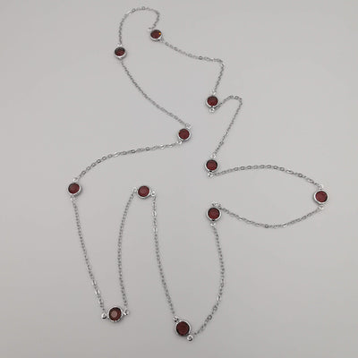 Virt Necklace - Multiple Designs - Offer Hunts