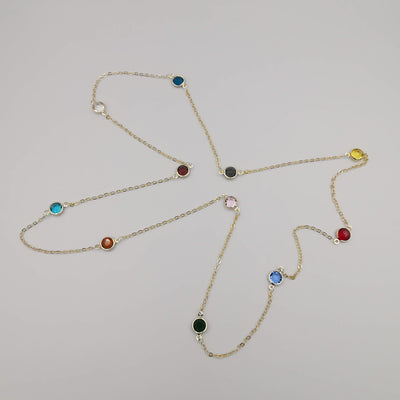 Virt Necklace - Multiple Designs - Offer Hunts
