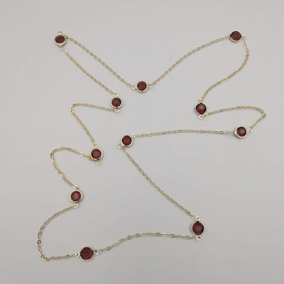 Virt Necklace - Multiple Designs - Offer Hunts