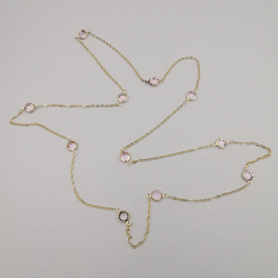 Virt Necklace - Multiple Designs - Offer Hunts