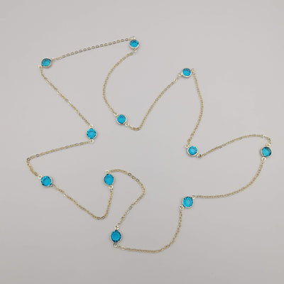 Virt Necklace - Multiple Designs - Offer Hunts