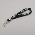 Kipling Black White Purse - Offer Hunts