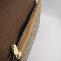 Gucci Apricot Black Bag - Offer Hunts