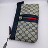 Gucci Blue Bag - Offer Hunts