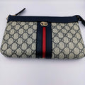 Gucci Blue Bag - Offer Hunts