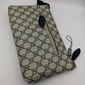 Gucci Blue Bag - Offer Hunts