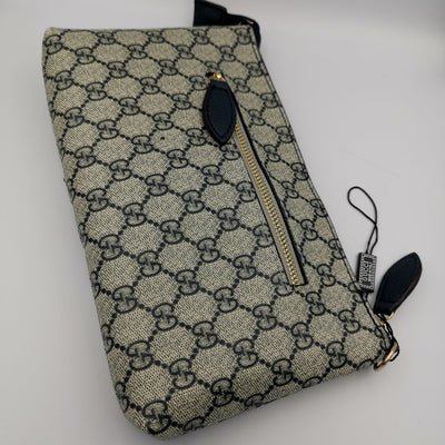 Gucci Blue Bag - Offer Hunts