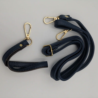 Gucci Blue Bag - Offer Hunts