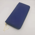 Victoria's Secret Dark Blue Purse - Offer Hunts