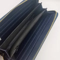Victoria's Secret Dark Blue Purse - Offer Hunts