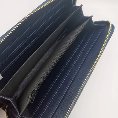 Victoria's Secret Dark Blue Purse - Offer Hunts