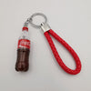 Coca Cola Bottle Keychain - Offer Hunts