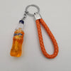 Fanta Bottle Keychain - Offer Hunts