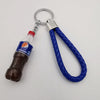 Pepsi Bottle Keychain - Offer Hunts