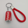 Coca Cola Can Keychain - Offer Hunts