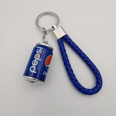 Pepsi Can Keychain - Offer Hunts