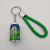 Sprite Can Keychain - Offer Hunts