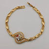 24K Gold Plated Elated Bracelet - CD - Offer Hunts