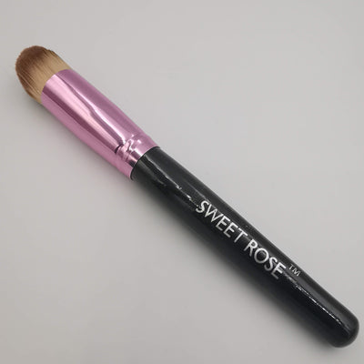 Power Brush - High Quality - Sweet Rose - Offer Hunts