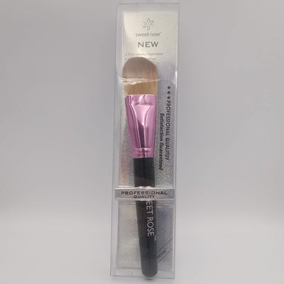 Blush Brush - High Quality - Sweet Rose - Offer Hunts