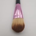 Blush Brush - High Quality - Sweet Rose - Offer Hunts