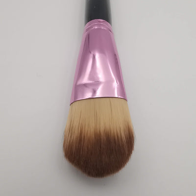 Blush Brush - High Quality - Sweet Rose - Offer Hunts