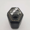 Design 3 - Silver Color Fashion Accessory Ring [R004] - Offer Hunts