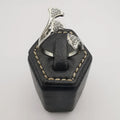 Branched Ring - Golden/Silver Fashion Accessory Ring [R006] - Offer Hunts