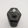 Design 4 - Silver Color Fashion Accessory Ring [R007] - Offer Hunts