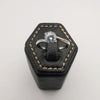 Design 8 - Silver Color Fashion Accessory Ring [R007] - Offer Hunts