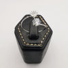 Hand Adjustable Fashion Ring - Silver Color [R006] - Offer Hunts