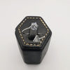 Arrow Adjustable Fashion Ring - Silver Color [R006] - Offer Hunts