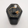 Arrow Adjustable Fashion Ring - Golden Color [R006] - Offer Hunts